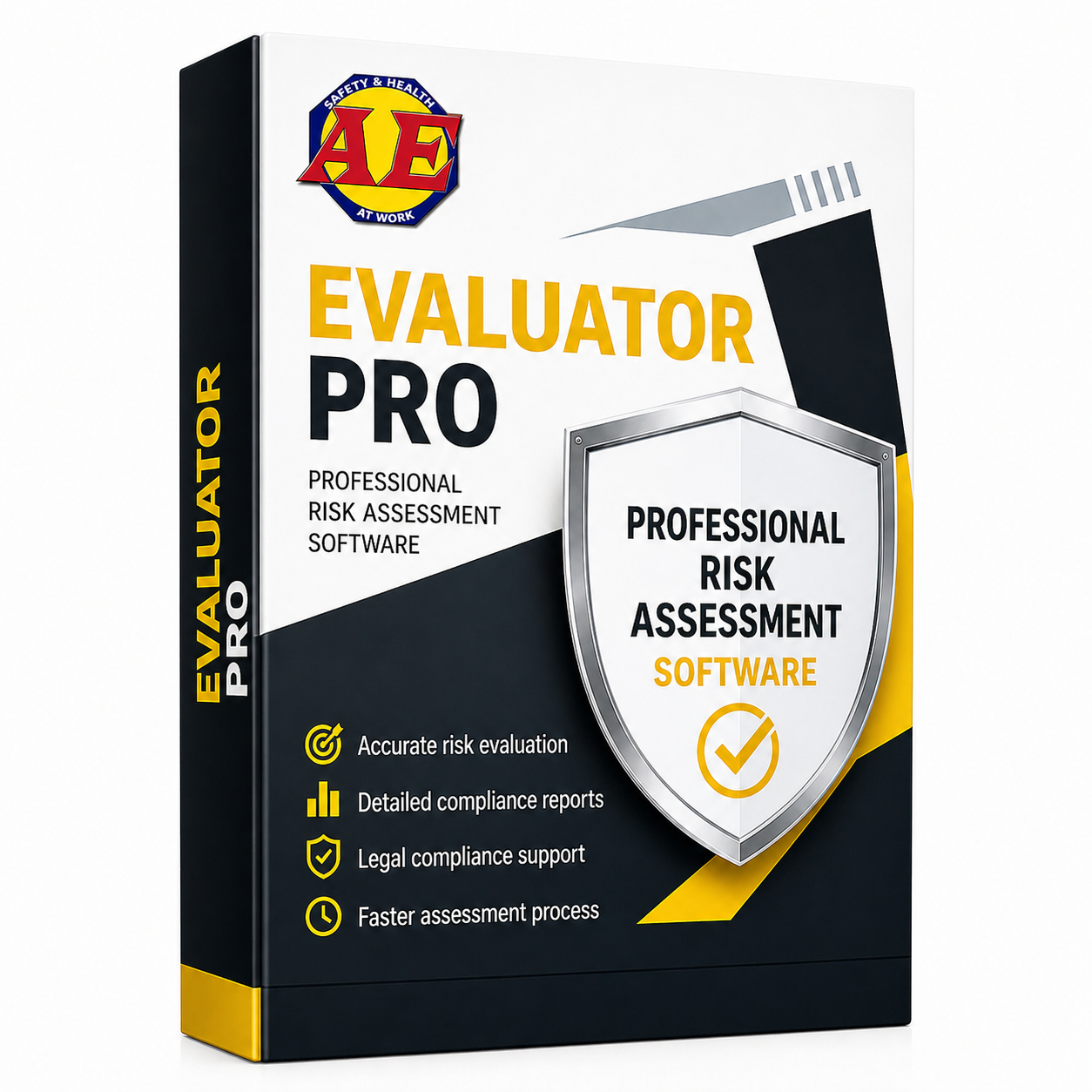 evaluator pro